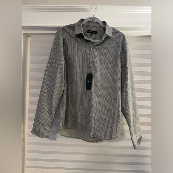 WestZeroOne Adrian Button Down - Picture 1 of 1